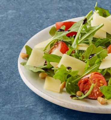 Your Flavour-Packed Salad - ANKLY®