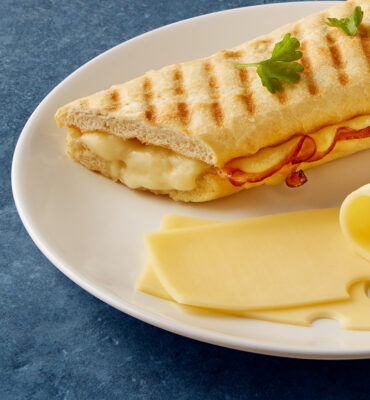 Your irresistible panini - ANKLY®