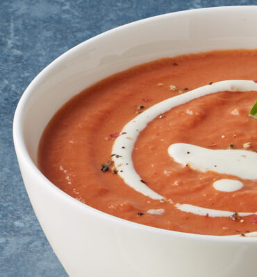 Your Perfect Creamy Soup - ANKLY®